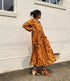 Sew House Seven - Romey Gathered Dress and Top (00-20)